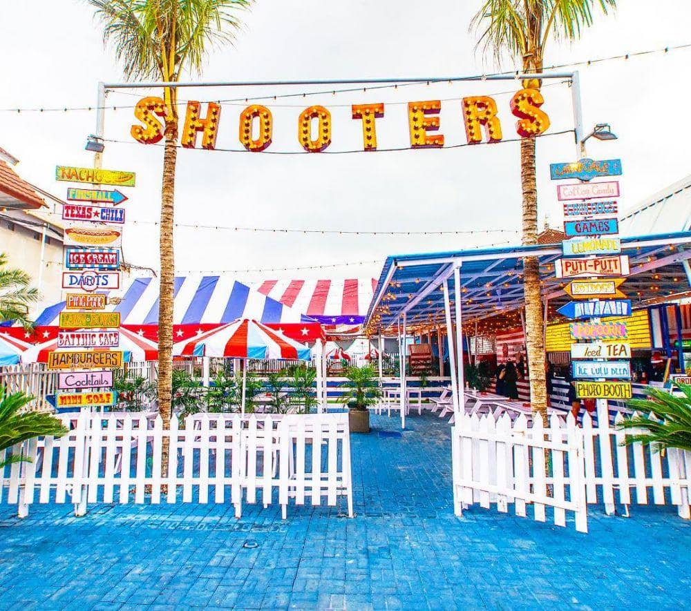 instagram.com/shooters.bali