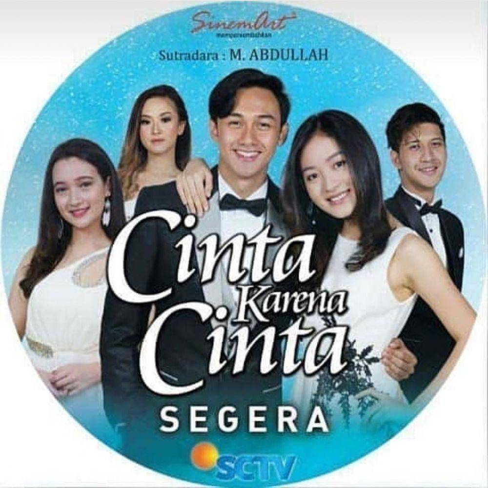 instagram.com/cintakarenacintasctv_official