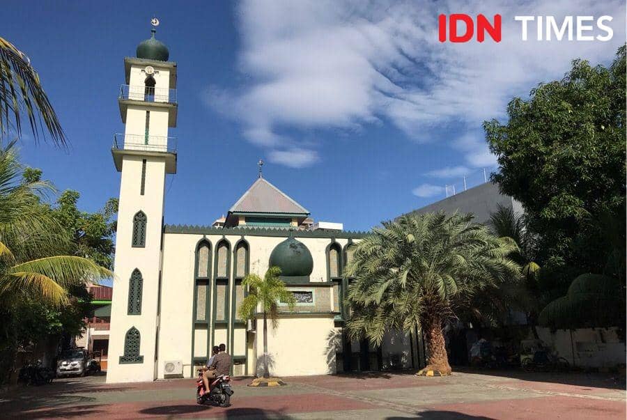 IDN Times/Abdurrahman