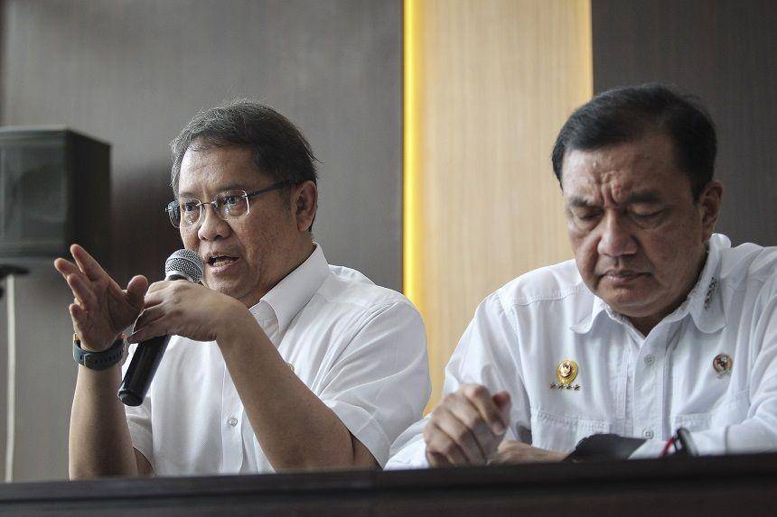 ANTARA FOTO/Dhemas Reviyanto