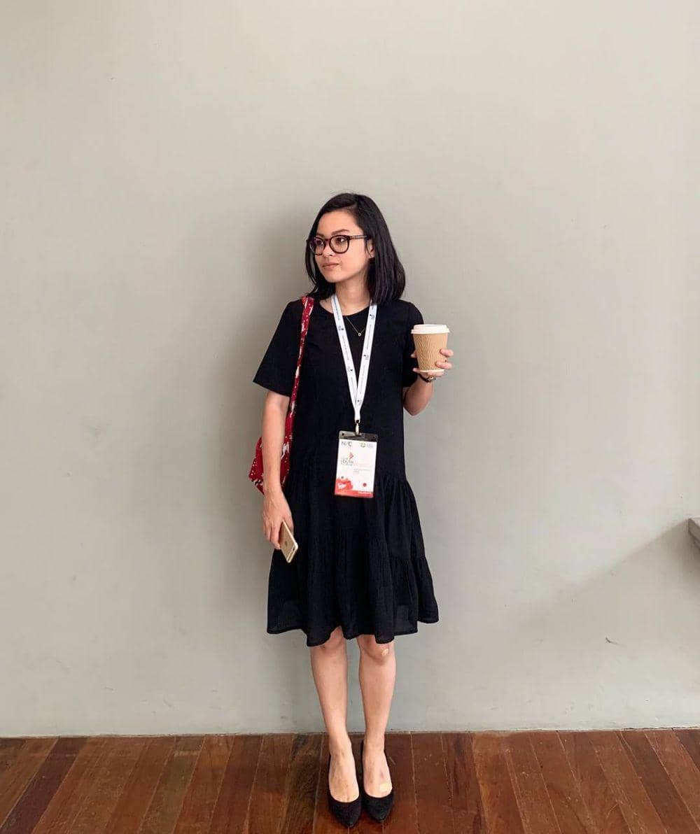 Instagram/@gustikajusuf