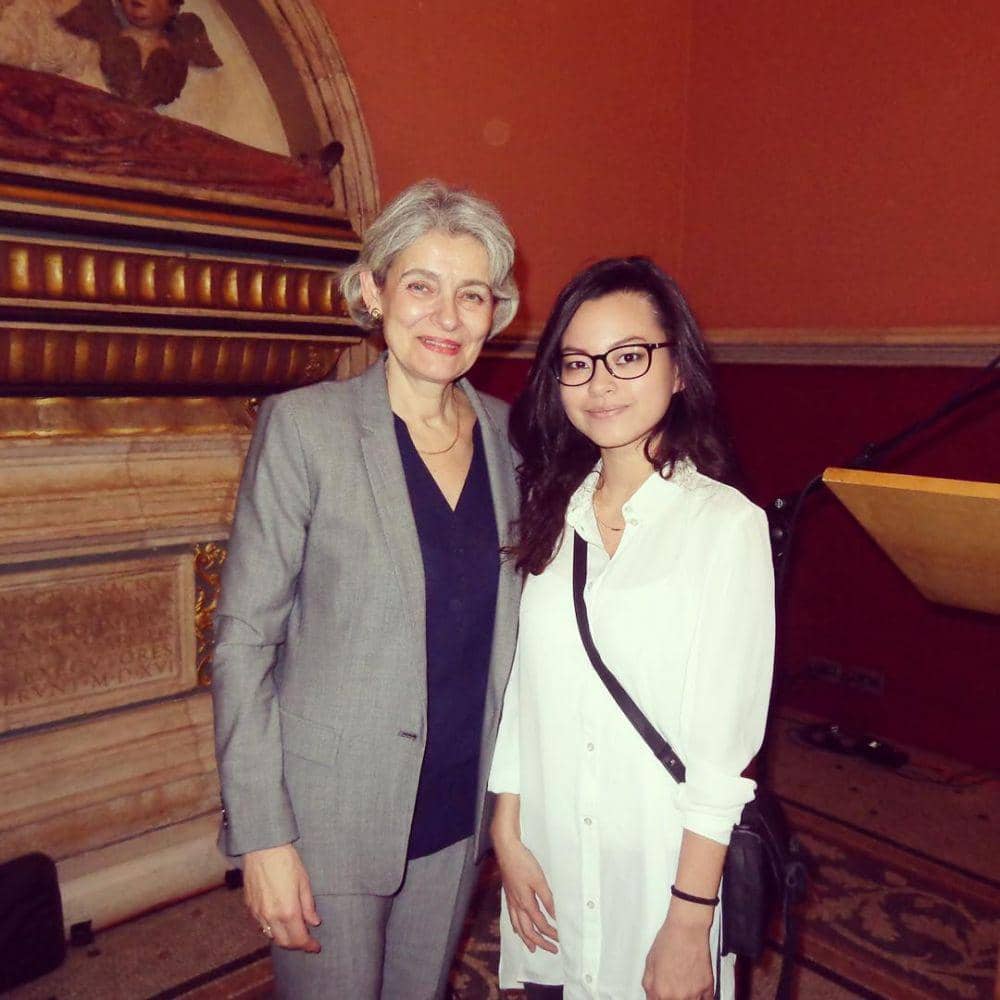 Instagram/@gustikajusuf