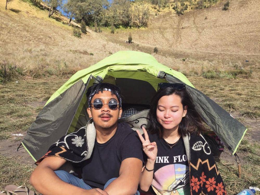 Instagram/@gustikajusuf