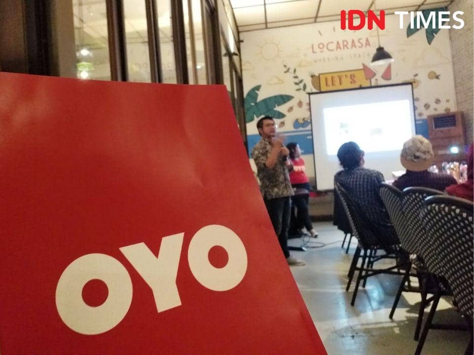 IDN Times/Holy Kartika