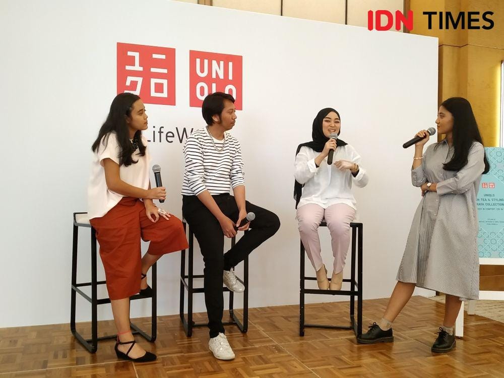 IDN Times/Syarifah Noer Aulia