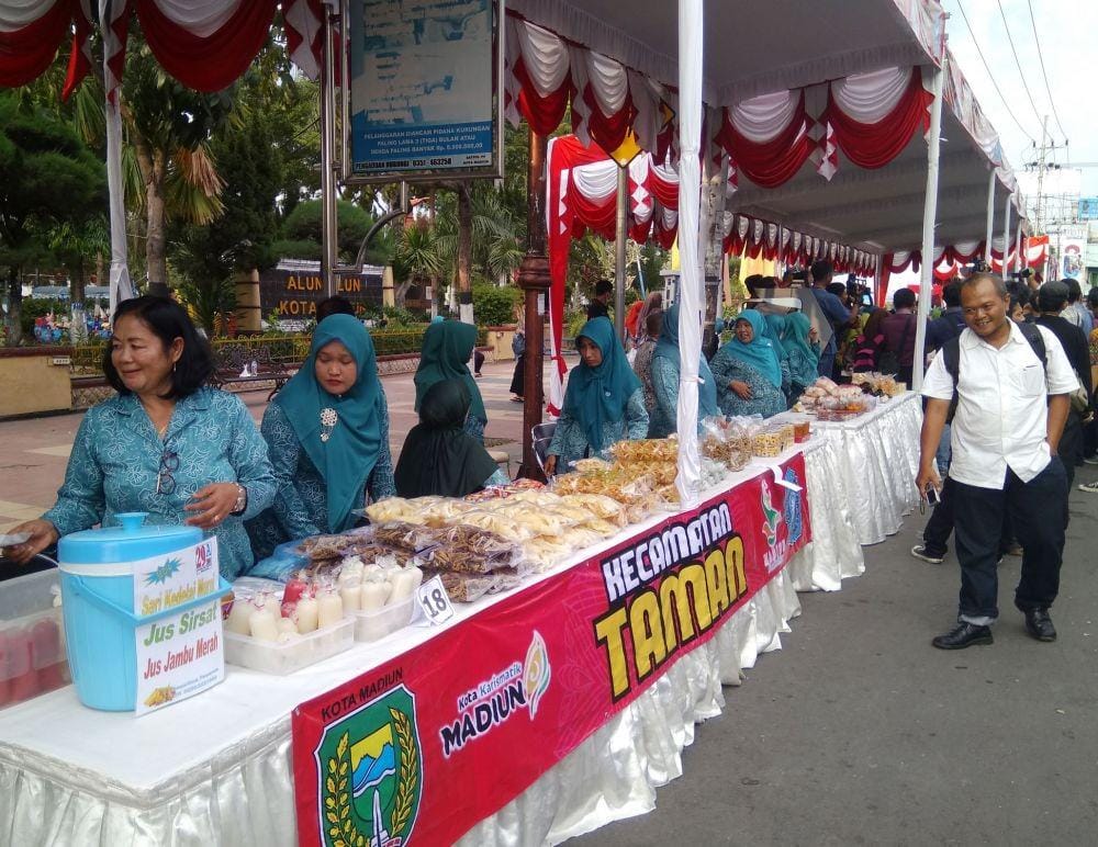 IDN Times/Nofika Dian Nugroho