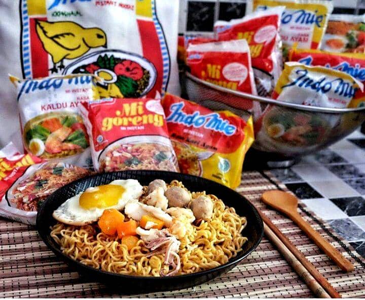 instagram.com/indomie