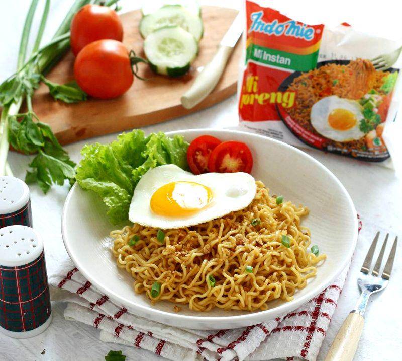 instagram.com/indomie