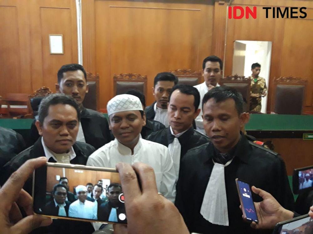 IDN Times/Fitria Madia