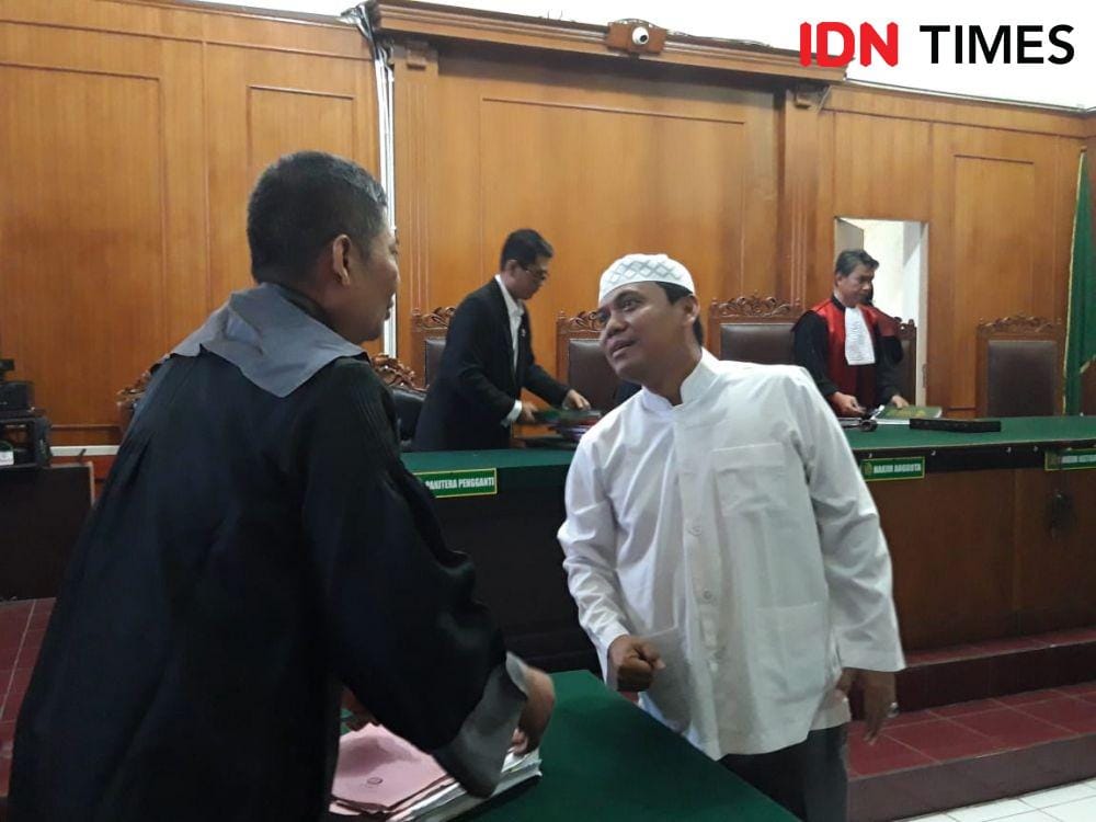 IDN Times/Fitria Madia