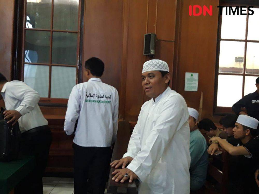 IDN Times/Fitria Madia