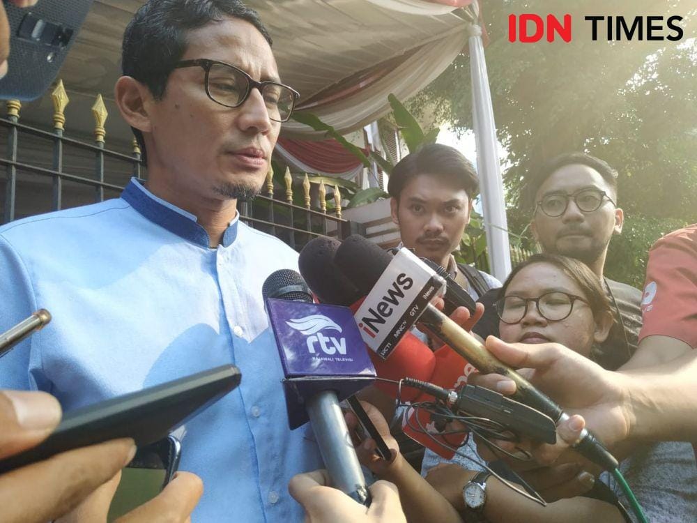 IDN Times/Auriga Agustina