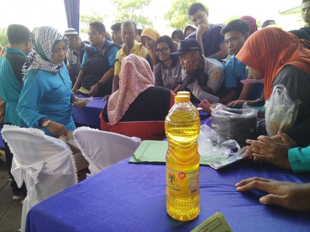 IDN Times/Nofika Dian Nugroho