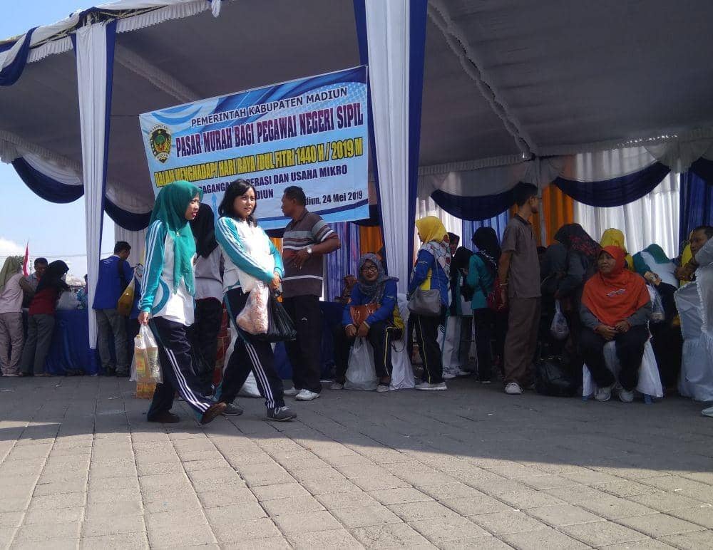 IDN Times/Nofika Dian Nugroho