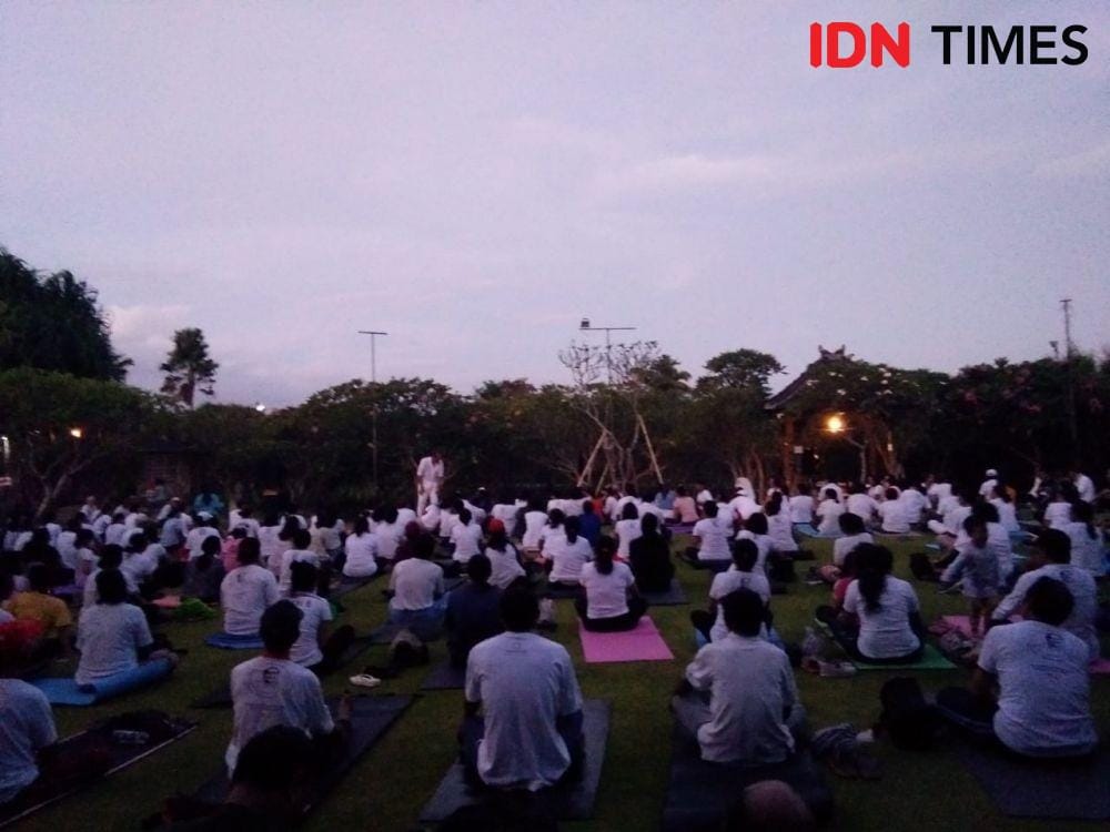 IDN Times/Hisyamudin Keleten Kelin