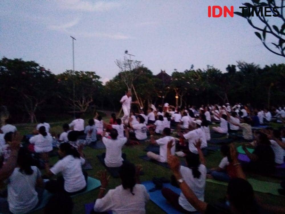 IDN Times/Hisyamudin Keleten Kelin