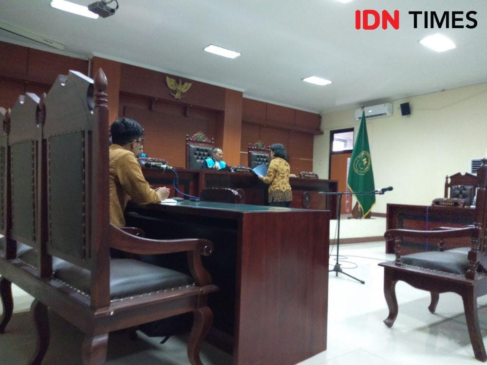 IDN Times/Fariz Fardianto