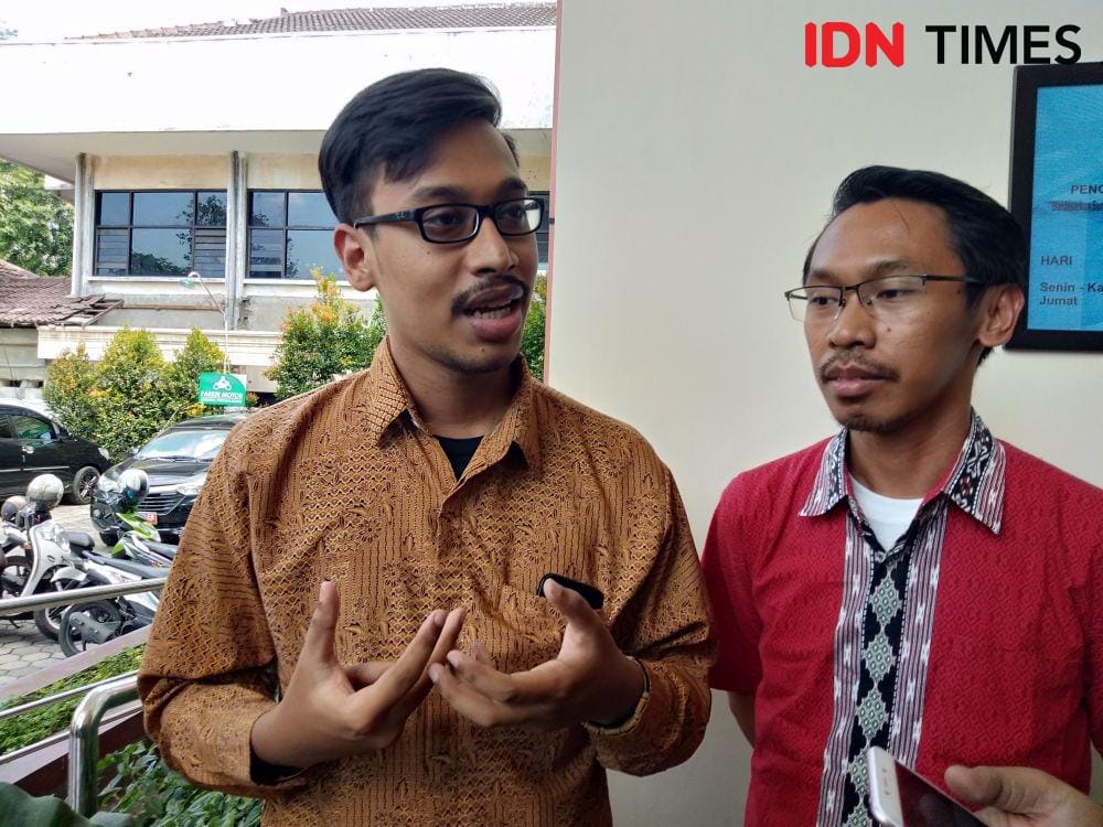 IDN Times/Fariz Fardianto