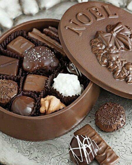 Instagram.com/elchocolatemeencanta