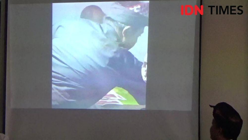 IDN Times/I Made Argawa