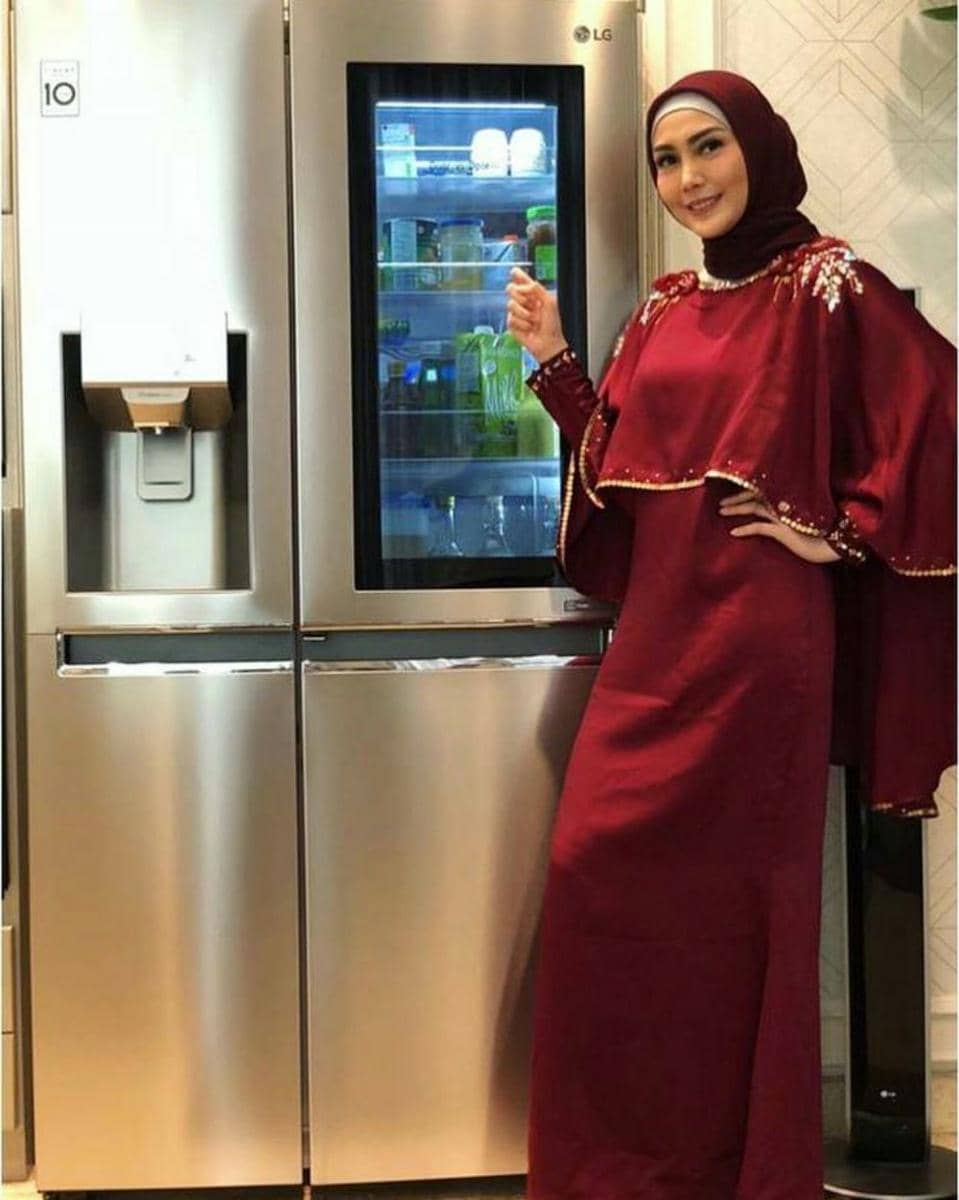 Instagram.com/fenitaarie