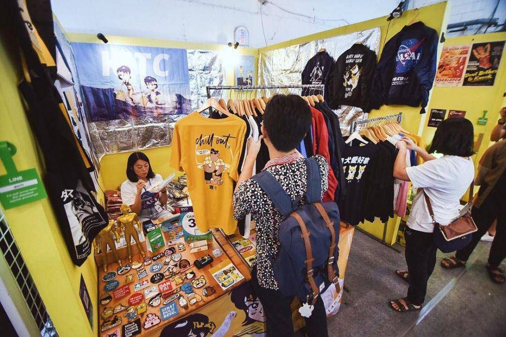 instagram.com/popupmarketid