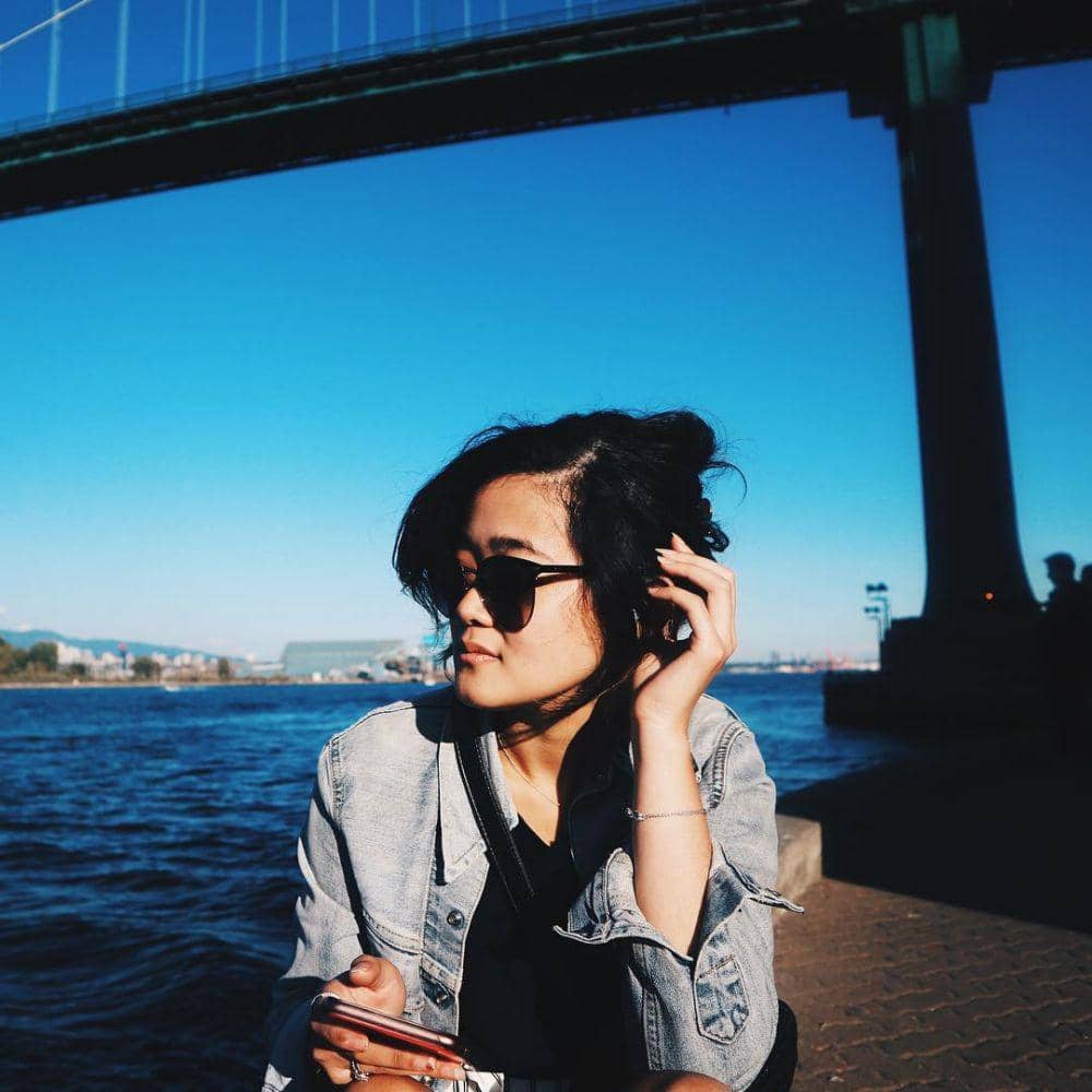 Instagram/@giselacindy12