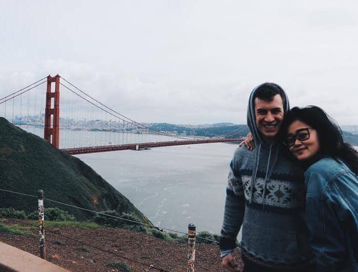 Instagram/@brandon16willis