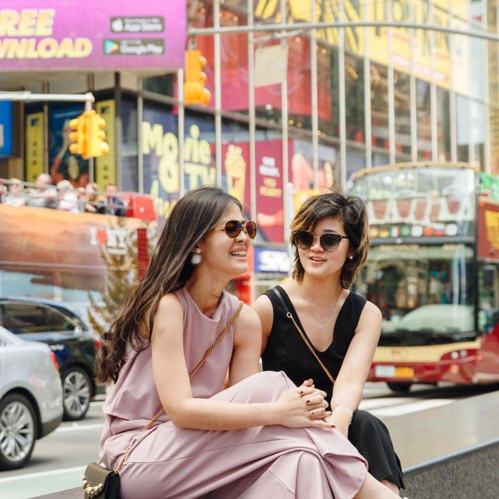 Instagram/@giselacindy12