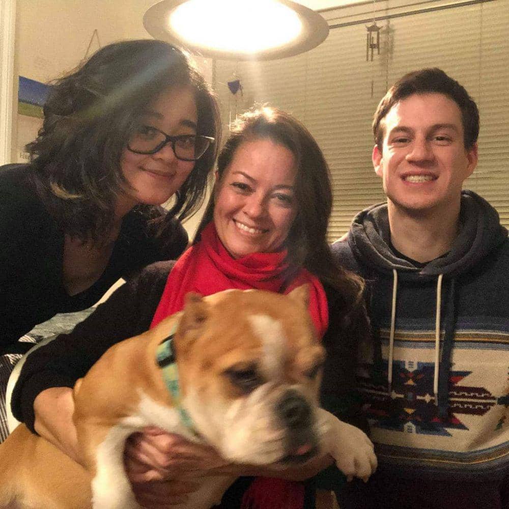 Instagram/@brandon16willis