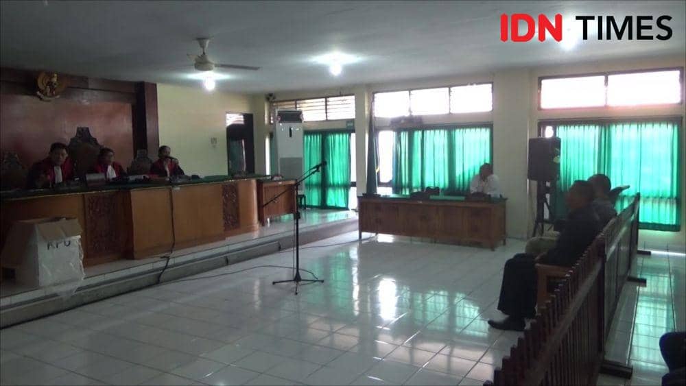 IDN Times/I Made Argawa