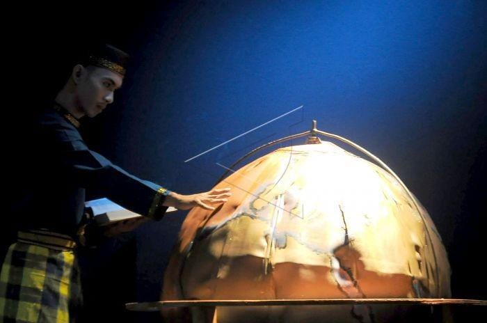 ANTARA FOTO/Dewi Fajriani