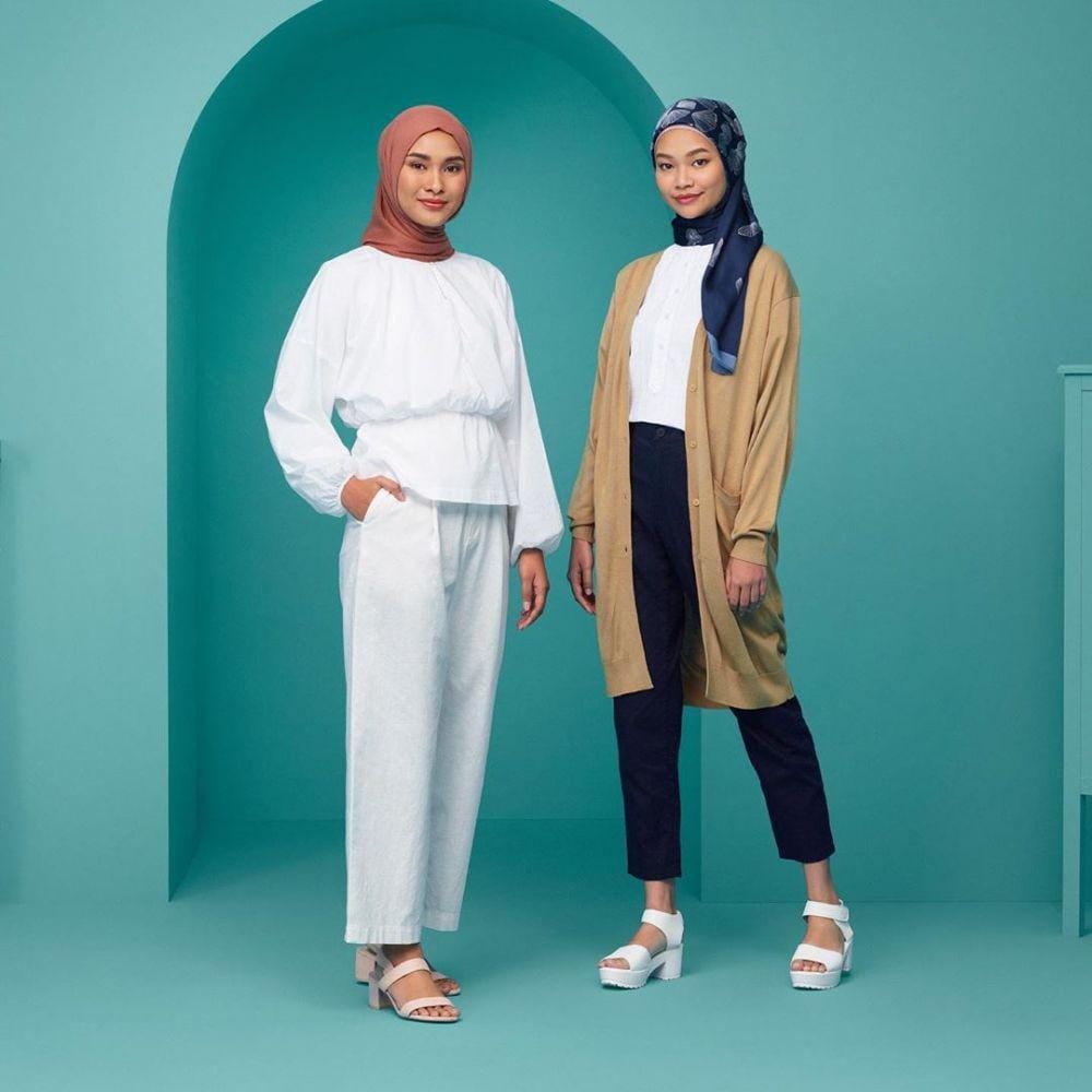Instagram.com/uniqloindonesia/