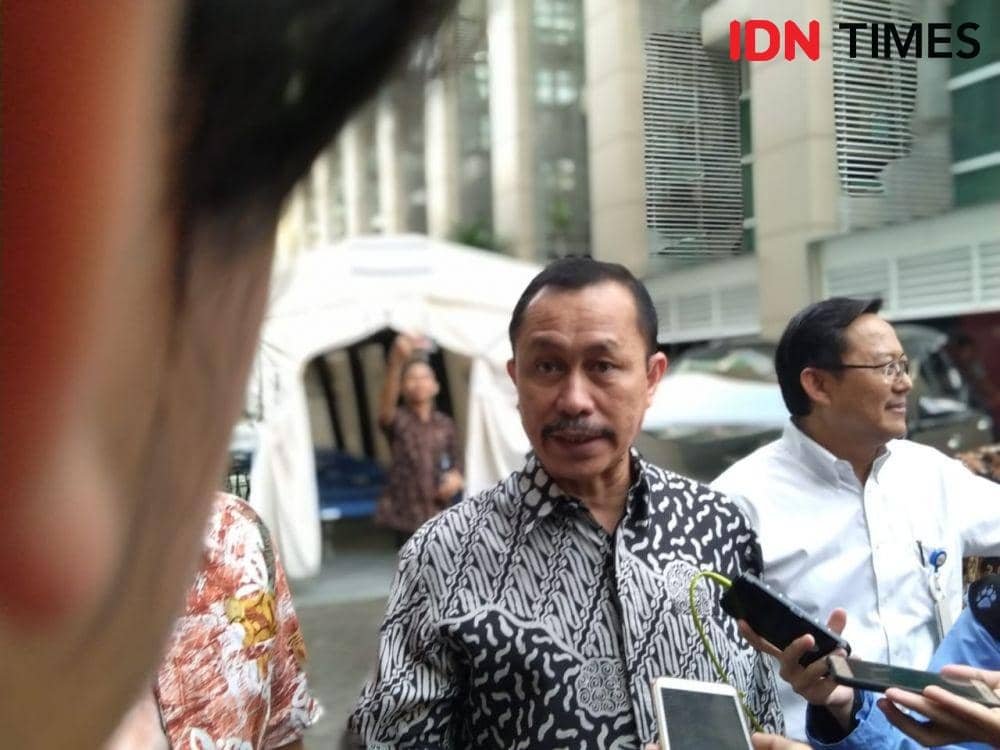 IDN Times/Dini Suciatiningrum