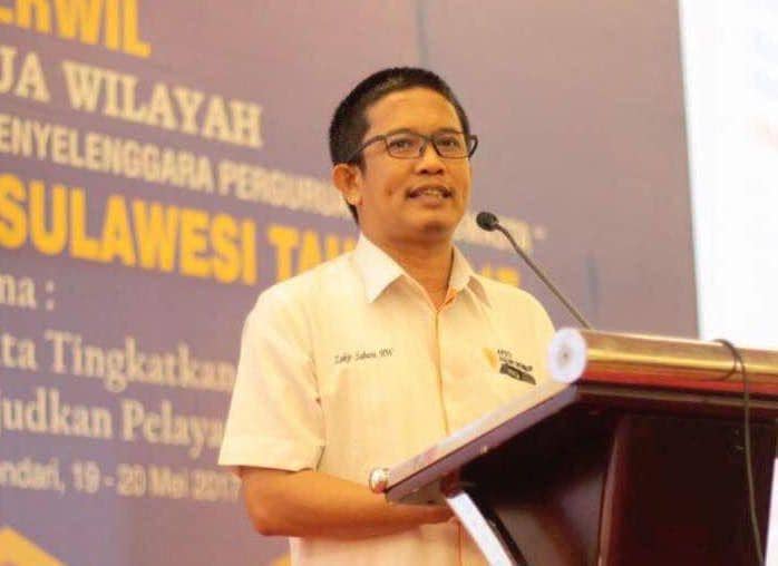 Zakir Sabara (Dok.IDN Times/Istimewa)