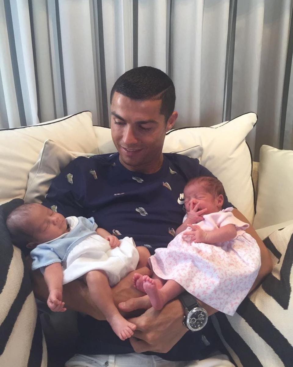 instagram.com/cristiano