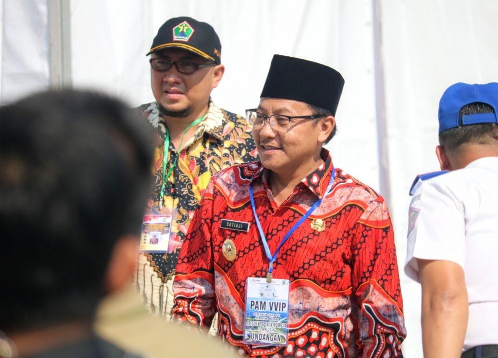 IDN Times/ Alfi Ramadana