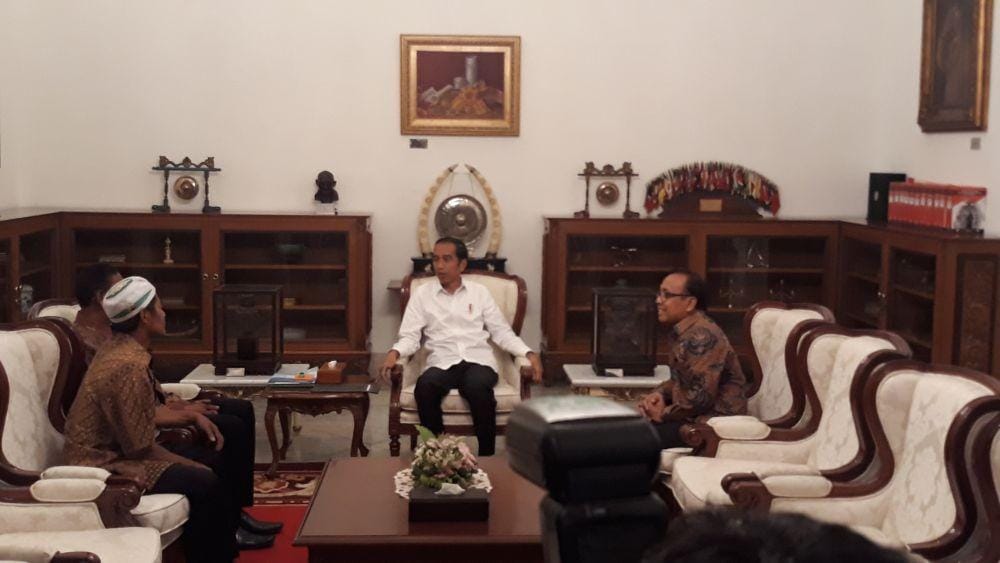 IDN Times/Teatrika Handiko Putri