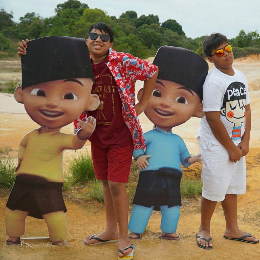 instagram.com/indradewi2242