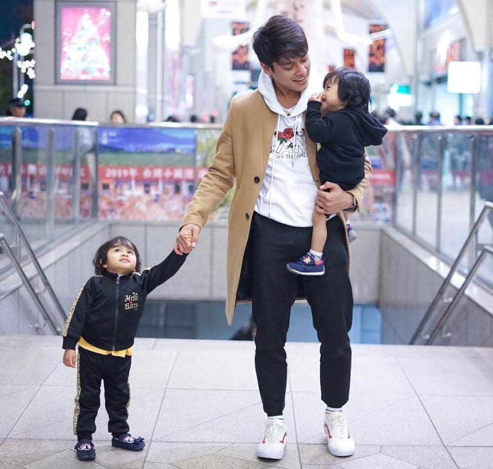 Instagram.com/rizkybillar