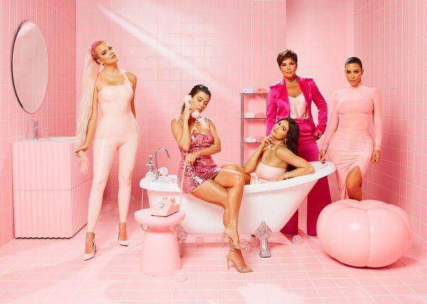 instagram.com/krisjenner