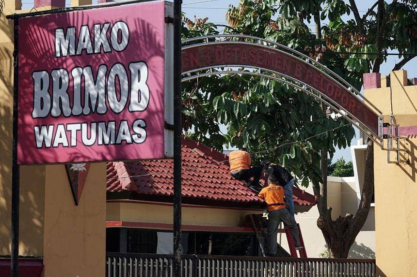 ANTARA FOTO/Idhad Zakaria