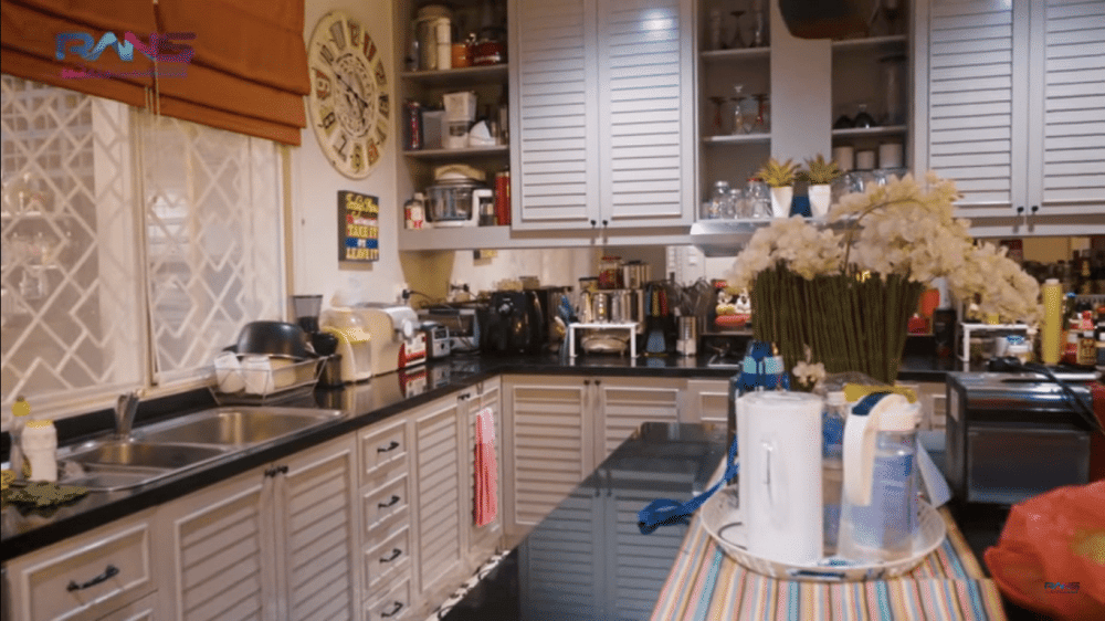 Tangkapan layar dari Youtube Rans Entertainment