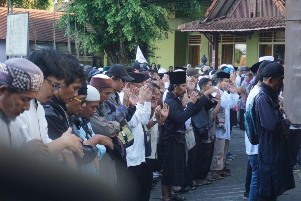 IDN Times/Tunggul Kumoro