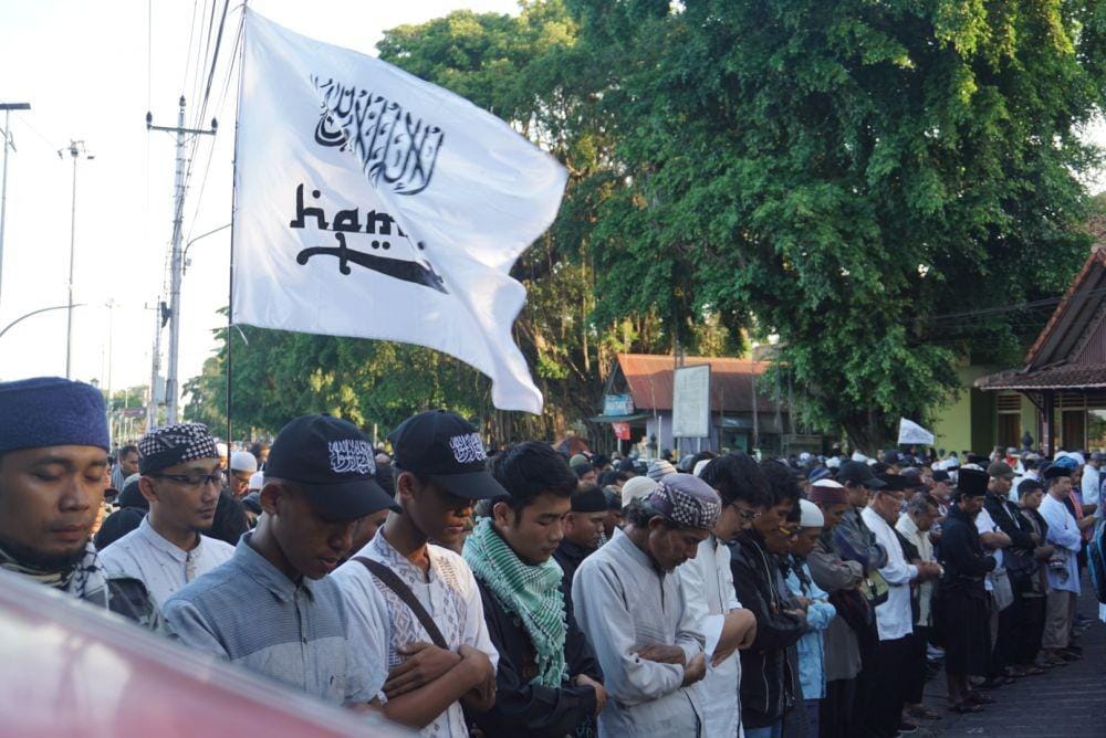 IDN Times/Tunggul Kumoro