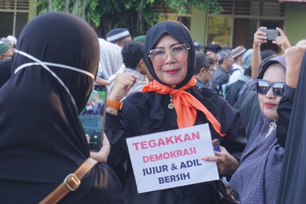 IDN Times/Tunggul Kumoro