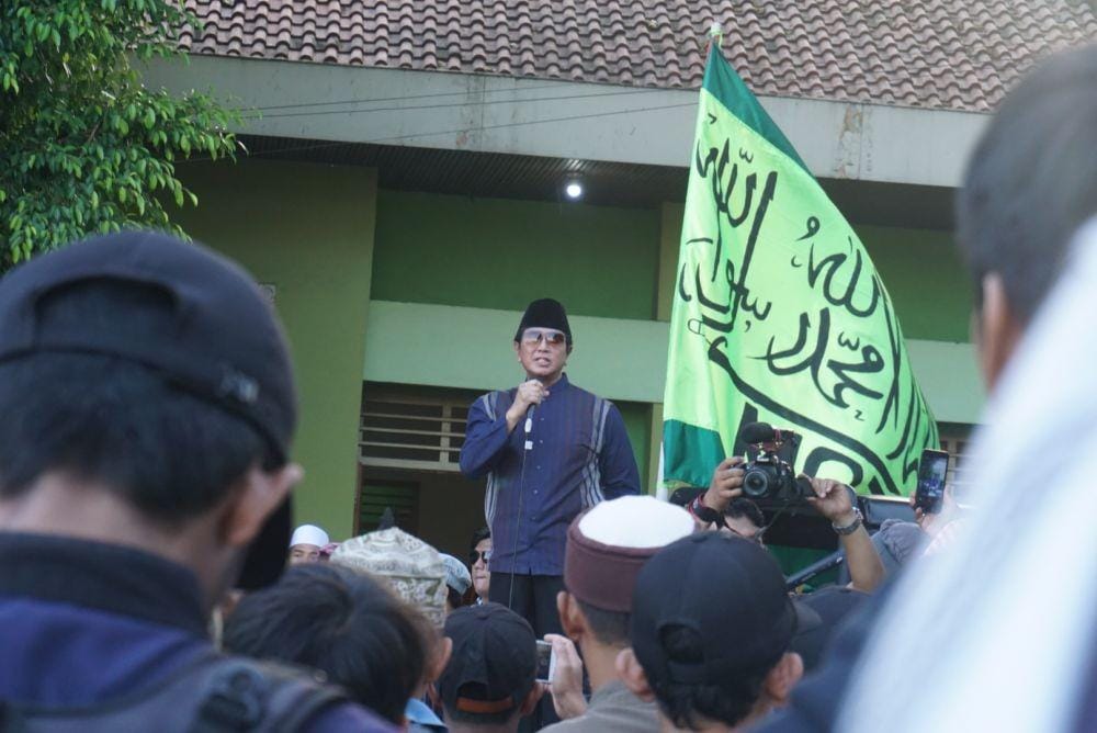 IDN Times/Tunggul Kumoro