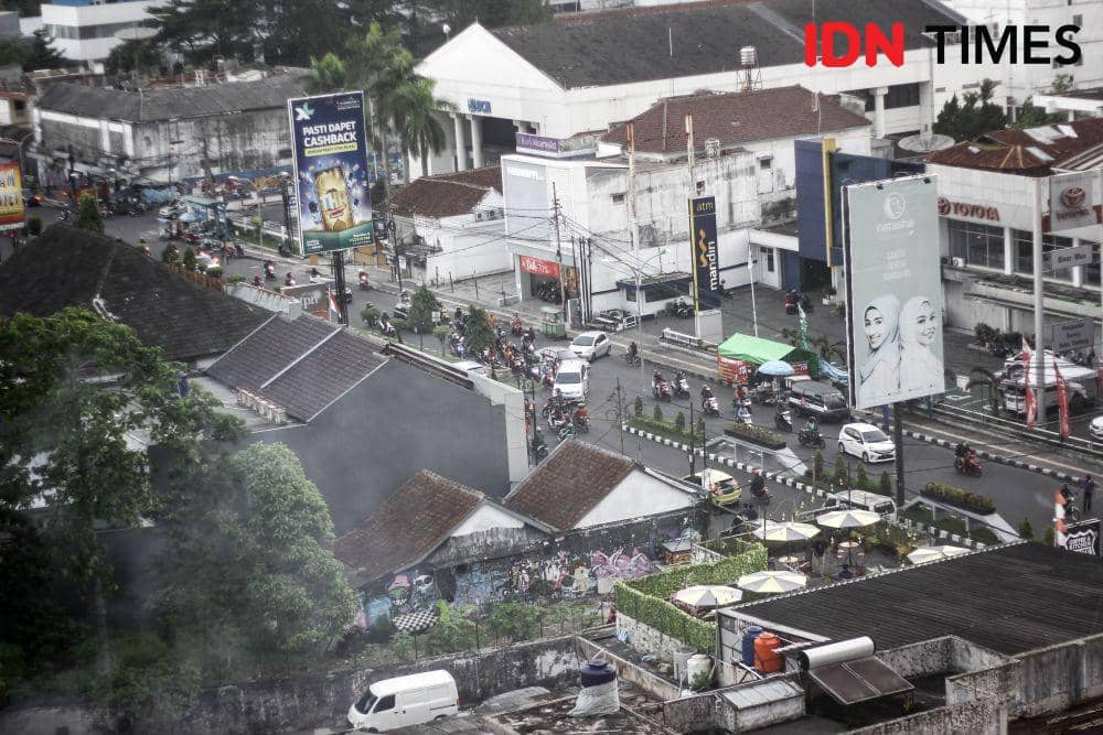 IDN Times/Galih Persiana