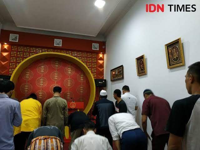 IDN Times/Galih Persiana