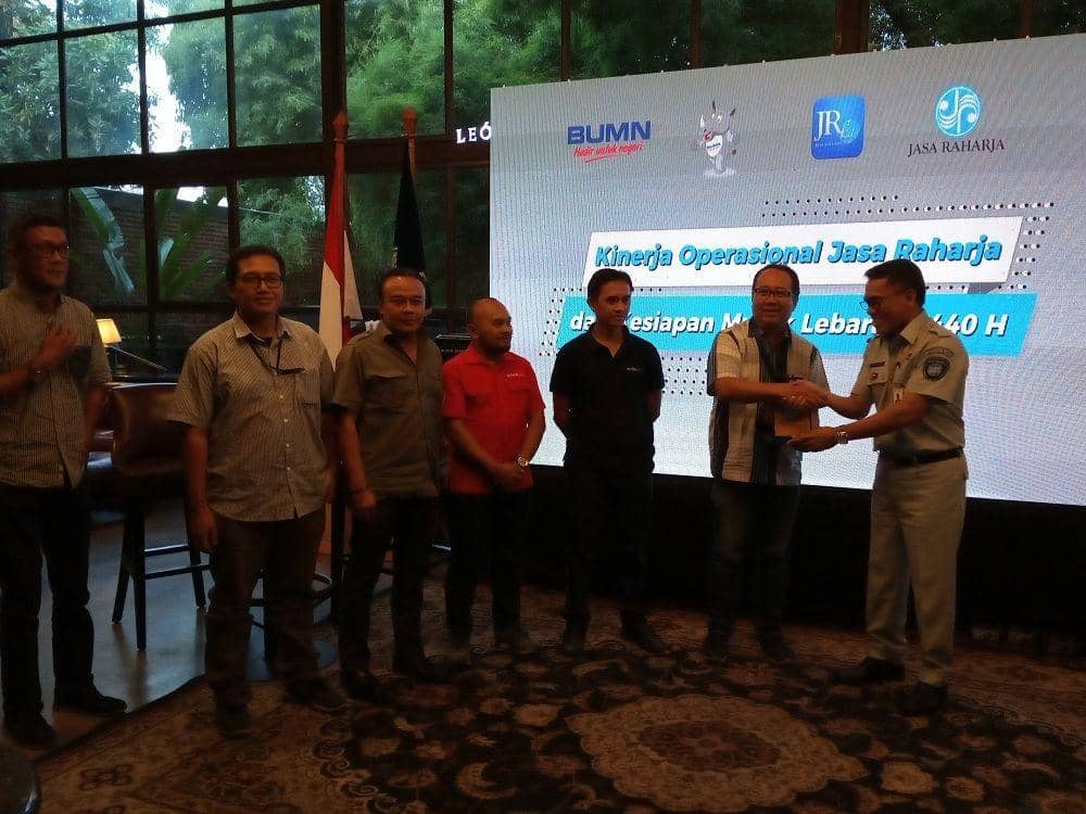 IDN Times/Jasa Raharja